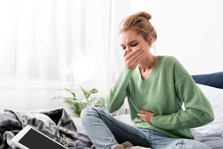 Arete Health | Nausea and Vomiting in pregnancy (NVP) and Hyperemesis Gravidarum (HG)