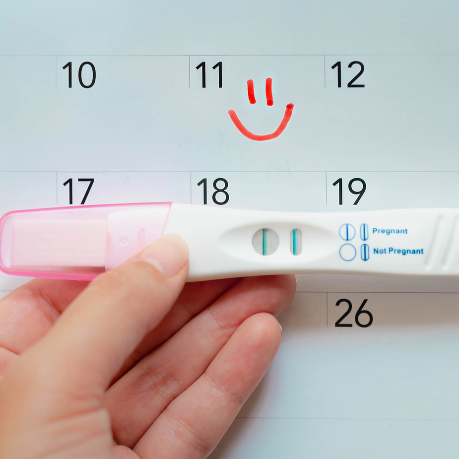 Arete Health | Planning for pregnancy