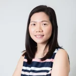 Dr Adeline Chan