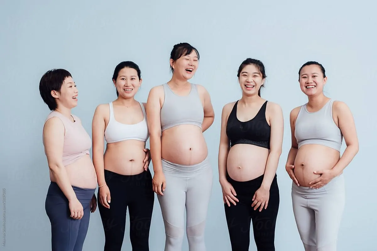 Arete Health | Early Pregnancy Care