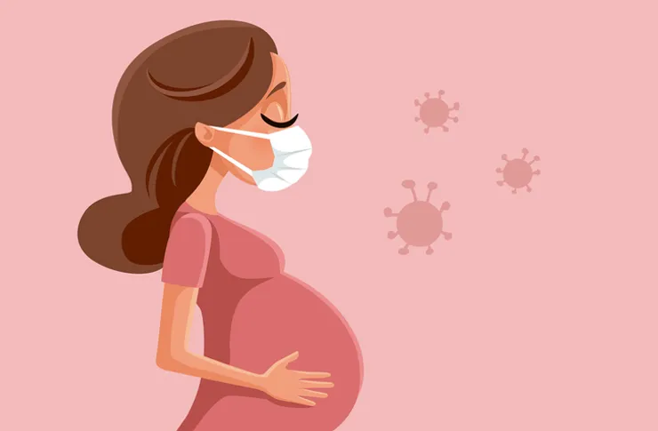 Arete Health | Covid-19 and Pregnancy Care
