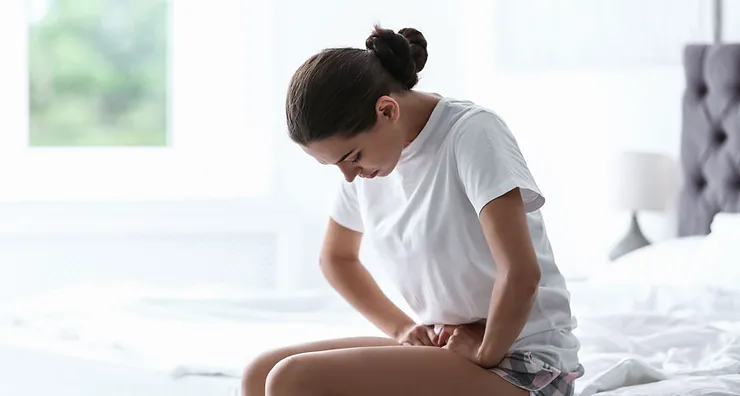 Arete Health | Endometriosis