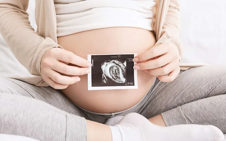 Arete Health | Pregnancy Ultrasounds