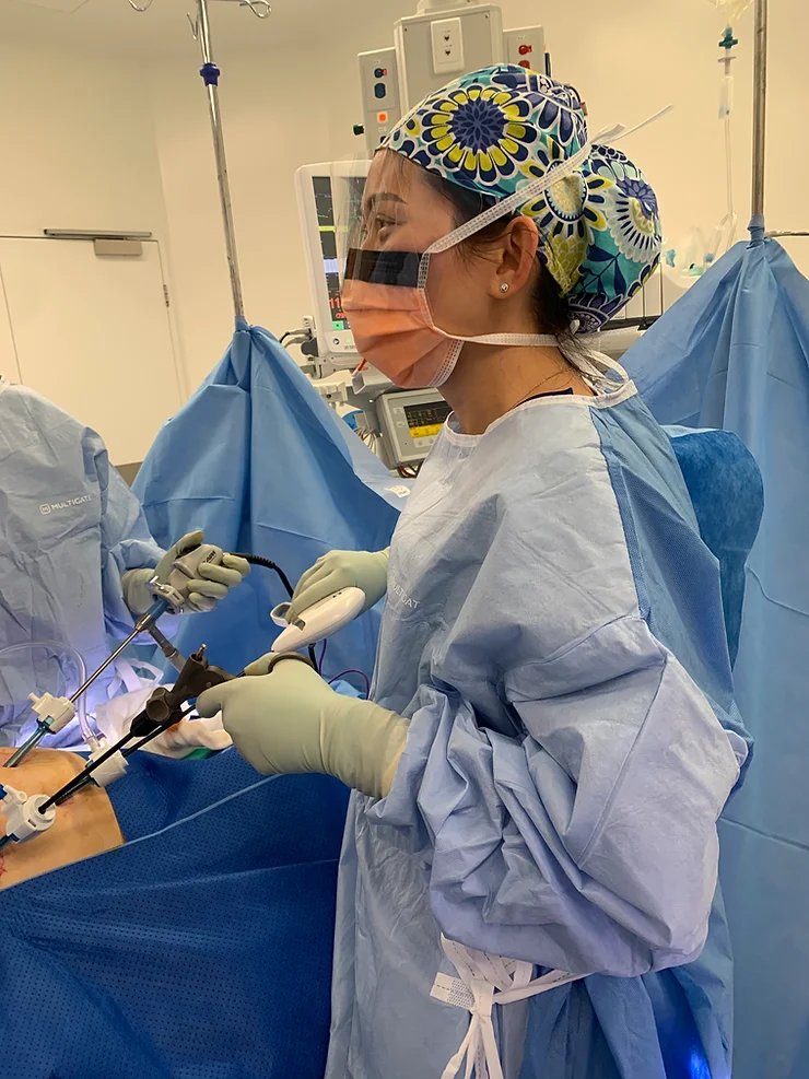 Arete Health | Laparoscopy Surgery